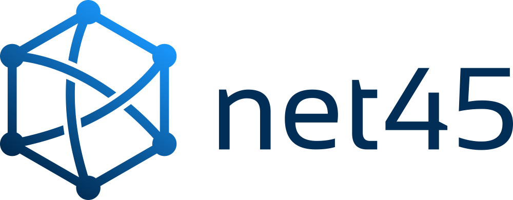 net45 — internet i telewizja